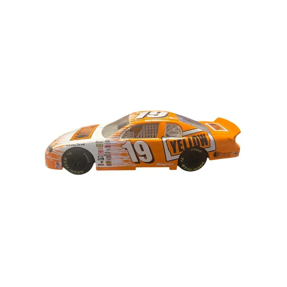 1999 Mike Skinner 19 Yellow Freight 1:24 Action Diecast Chevrolet Nascar
